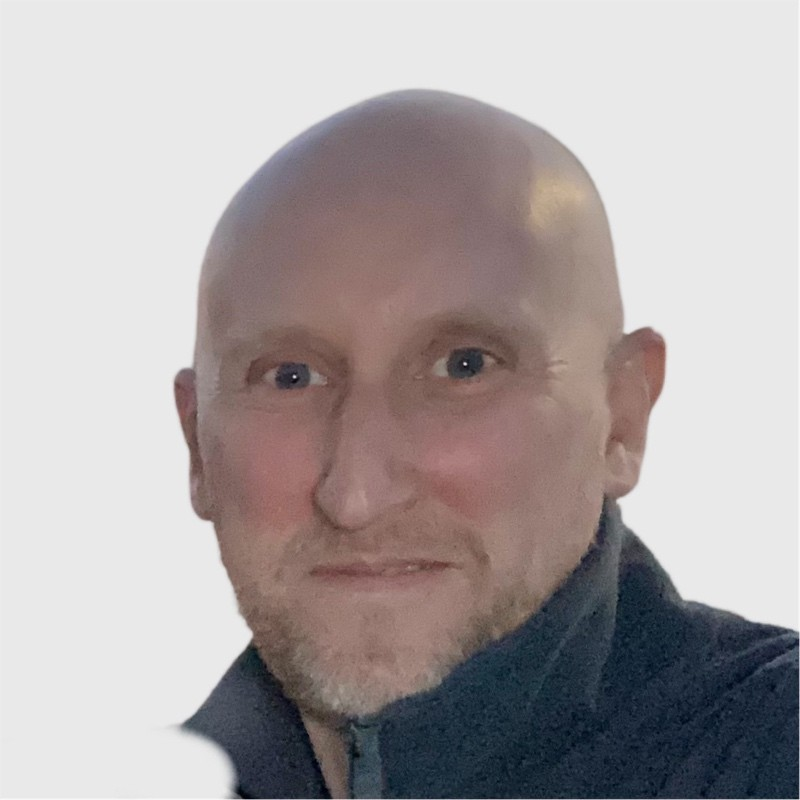 Paul Clark avatar image