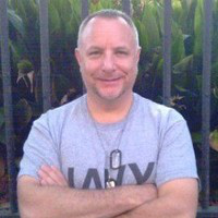 Chuck Steigerwalt avatar image