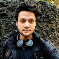 Archit Sharma avatar image