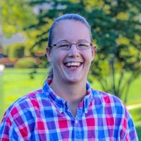 Carrie Robinson avatar image