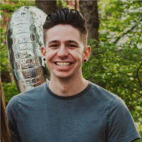 Evan Field avatar image