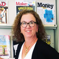 Melissa Behney avatar image