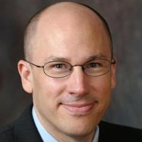 Chuck Thompson avatar image