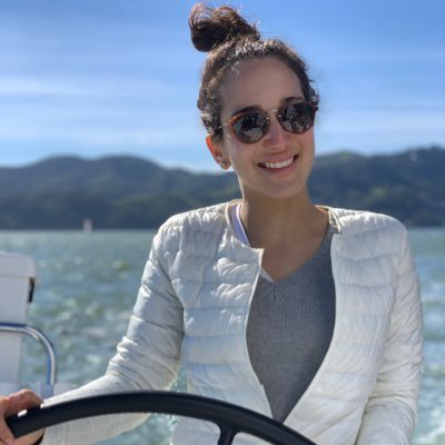 Clea Kolster avatar image