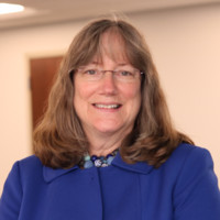 Amy Gerney avatar image