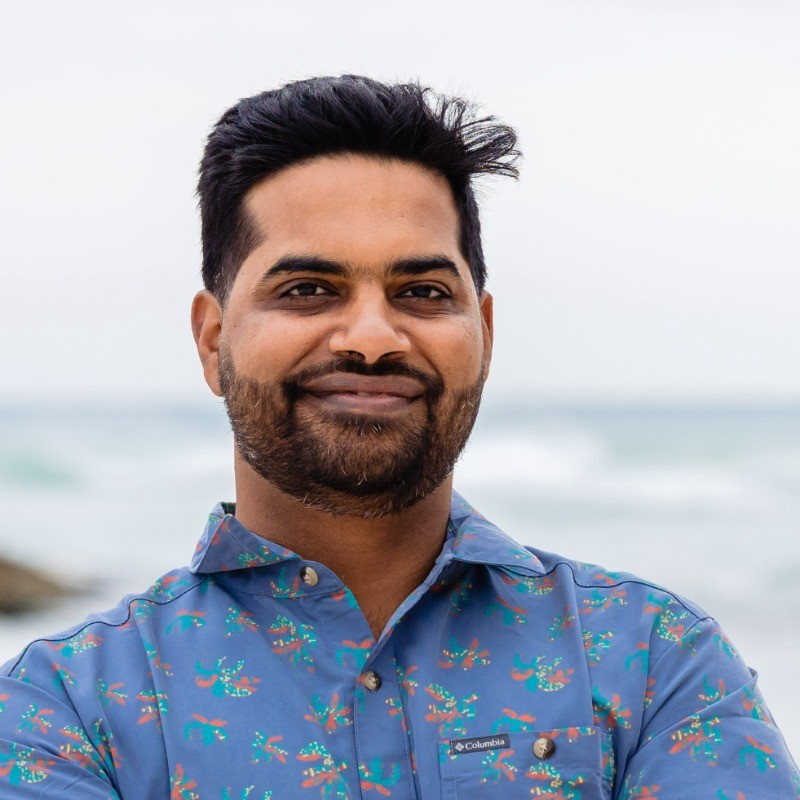 Sanjay Sodhi, MBA avatar image