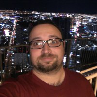 Wayne Hollowell avatar image