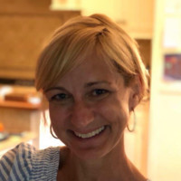 Julie Holbrook avatar image