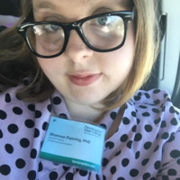 Shannon Fanning avatar image