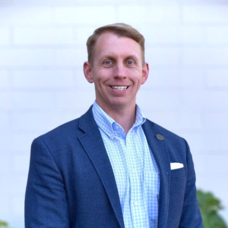 Alex Wilcox, SHRM-SCP avatar image