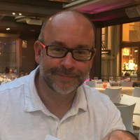 Peter Duncan avatar image