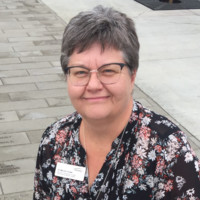 Maureen Toews avatar image