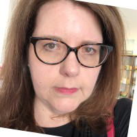 Samantha Morgan-Curtis avatar image