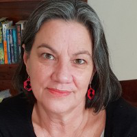 Karen Campbell avatar image