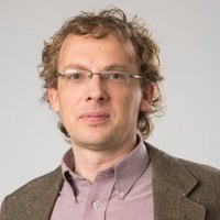 Isaac Kamola avatar image