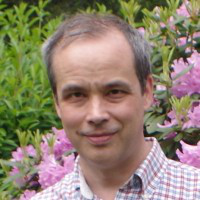 David Chappell avatar image