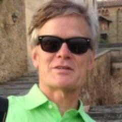 Jeffrey Cepull avatar image