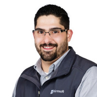 Jonathan Pasquaretta avatar image