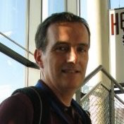 Timothy Curran avatar image