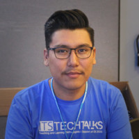 Eduardo Silva avatar image