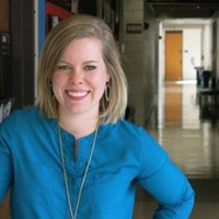 Megan Hartline avatar image