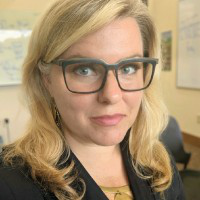 Sarah Hutton avatar image