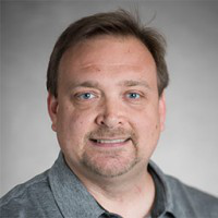 Patrick Gumieny avatar image