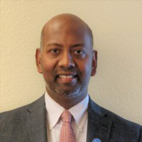 Samuel Sudhakar avatar image