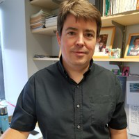 David Tatem avatar image