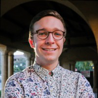 Luke Miller avatar image
