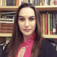 Ashley Sanders avatar image