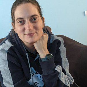 Veronica Armour avatar image