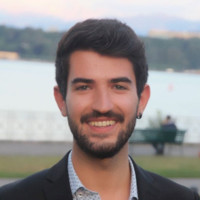 Alpcan Karamanoglu avatar image