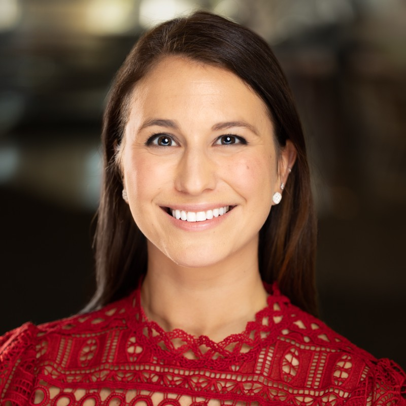 Kate Vacovec avatar image