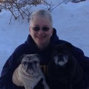 Melodie Hamilton avatar image