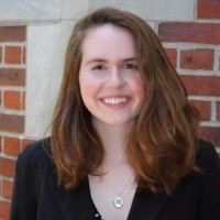 Emily Dowden avatar image