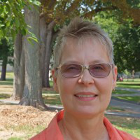 Joyce Walter avatar image