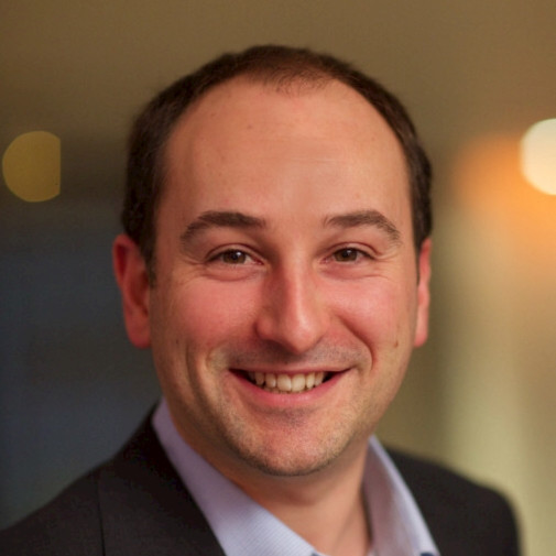 Jonathan Taylor avatar image