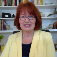 Joanna Jasper avatar image