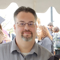 James Whitcher avatar image