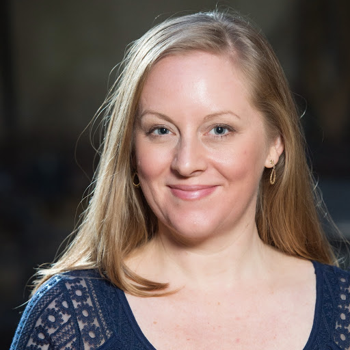 Lisa Wade avatar image