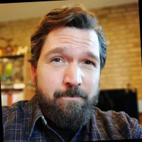 Jesse Stommel avatar image