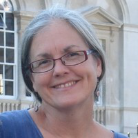 Meg Stewart avatar image