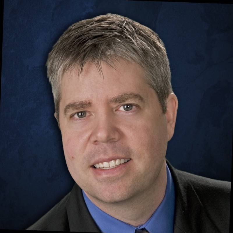 Craig Macy avatar image