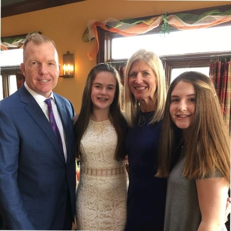 Brendan G. Burns avatar image