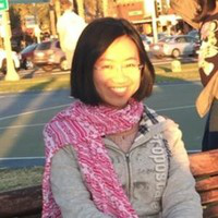 Xuan Zhang avatar image