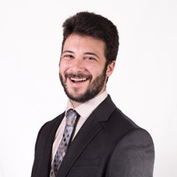 Tyler Ogden avatar image