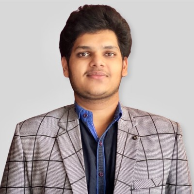 Parth Goyal avatar image