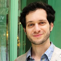 Michael Hutson avatar image