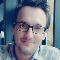 Andrew DeHuff avatar image